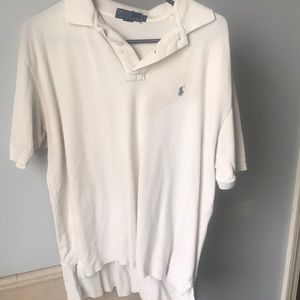 Men’s polo
